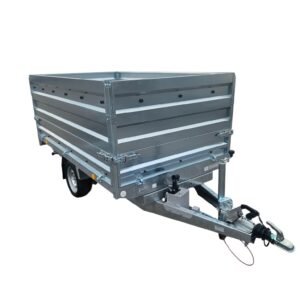 Neptun N13-256 kipper (GN269)